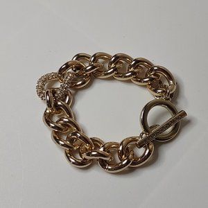 Cute Victoria's Secret Chain Bracelet